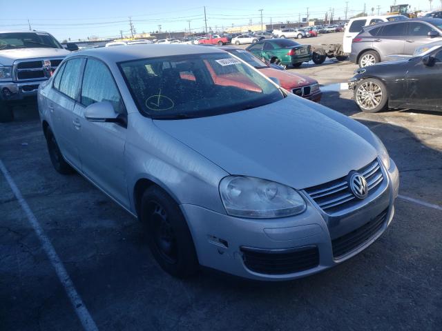 VOLKSWAGEN JETTA S 2010 3vwjx7aj4am024331