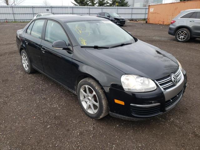 VOLKSWAGEN JETTA S 2010 3vwjx7aj4am046653