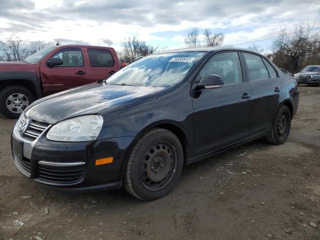 VOLKSWAGEN JETTA 2010 3vwjx7aj4am067342