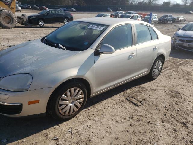 VOLKSWAGEN JETTA S 2010 3vwjx7aj4am077322