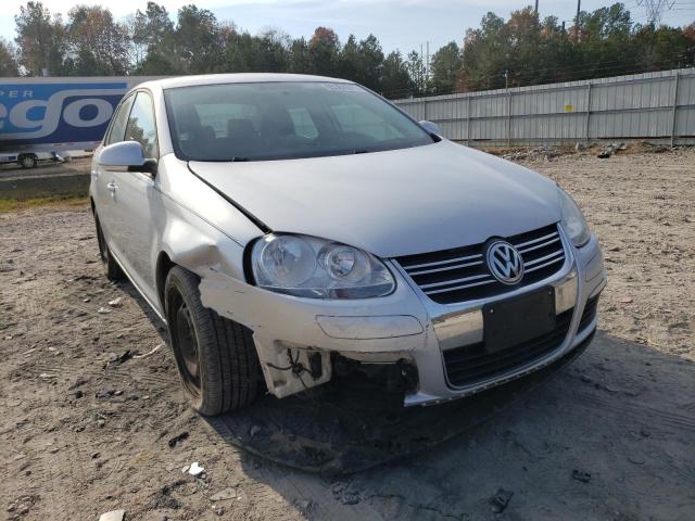 VOLKSWAGEN JETTA S 2010 3vwjx7aj4am099255