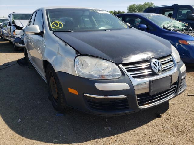 VOLKSWAGEN JETTA S 2010 3vwjx7aj5am018067