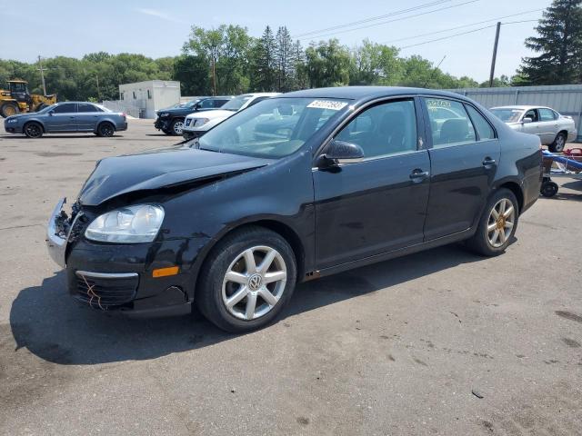 VOLKSWAGEN JETTA S 2010 3vwjx7aj5am019512