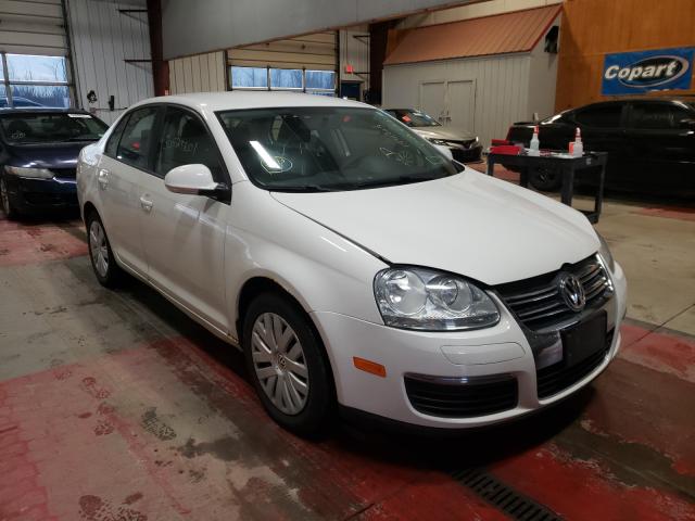 VOLKSWAGEN JETTA S 2010 3vwjx7aj5am019591