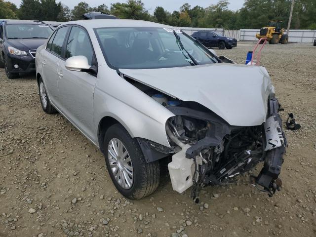 VOLKSWAGEN JETTA S 2010 3vwjx7aj5am023060