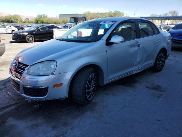 VOLKSWAGEN JETTA S 2010 3vwjx7aj5am030686