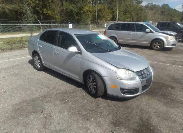 VOLKSWAGEN JETTA SEDAN 2010 3vwjx7aj5am075613