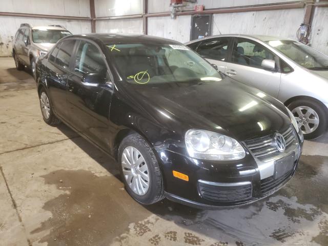 VOLKSWAGEN JETTA 2010 3vwjx7aj5am077345