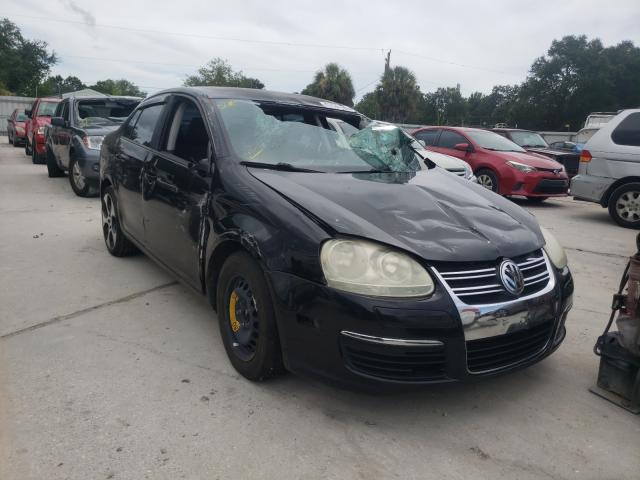 VOLKSWAGEN JETTA S 2010 3vwjx7aj6am002914