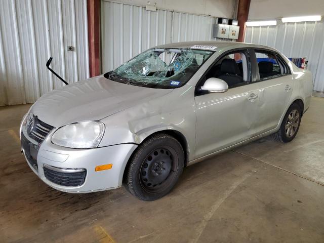 VOLKSWAGEN JETTA S 2010 3vwjx7aj6am051031