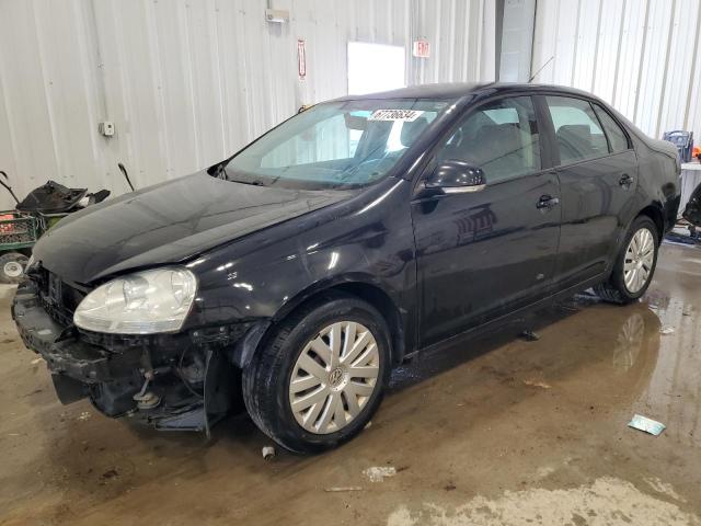 VOLKSWAGEN JETTA S 2010 3vwjx7aj6am068332