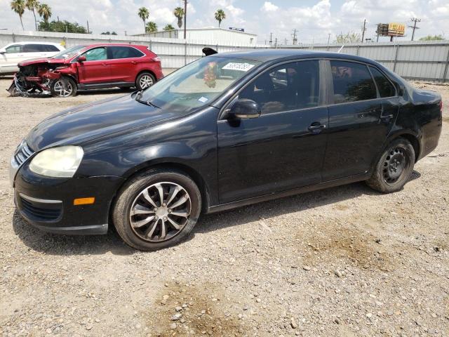 VOLKSWAGEN JETTA 2010 3vwjx7aj6am077421