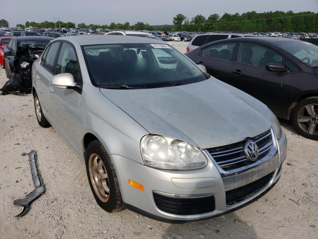 VOLKSWAGEN JETTA S 2010 3vwjx7aj6am080092