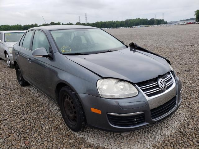 VOLKSWAGEN JETTA S 2010 3vwjx7aj7am009175