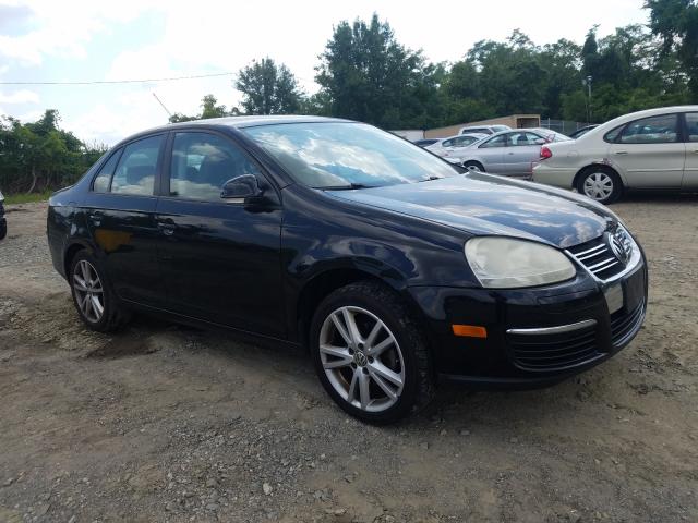 VOLKSWAGEN JETTA S 2010 3vwjx7aj7am009208