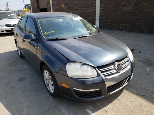 VOLKSWAGEN JETTA S 2010 3vwjx7aj7am009967