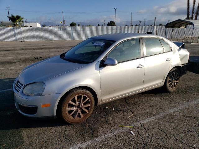 VOLKSWAGEN JETTA 2010 3vwjx7aj7am010018