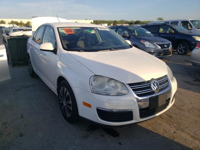 VOLKSWAGEN JETTA S 2010 3vwjx7aj7am017776