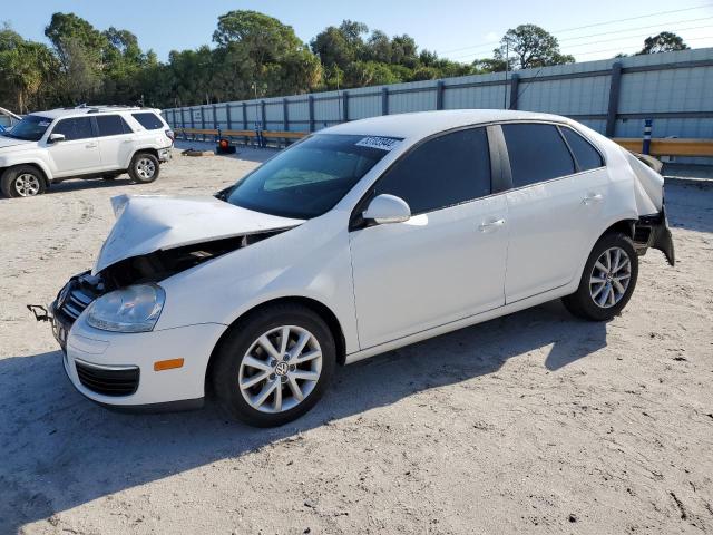 VOLKSWAGEN JETTA 2010 3vwjx7aj7am053211