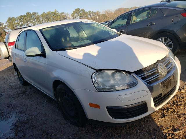 VOLKSWAGEN JETTA S 2010 3vwjx7aj7am070171