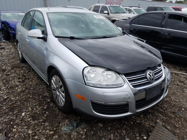 VOLKSWAGEN JETTA S 2010 3vwjx7aj7am077153