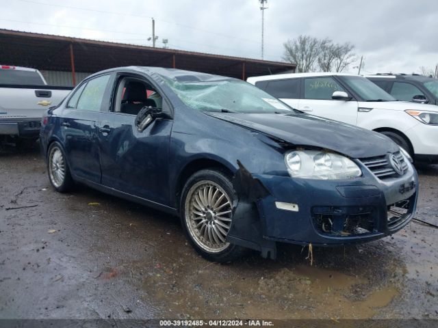 VOLKSWAGEN JETTA 2010 3vwjx7aj7am079033