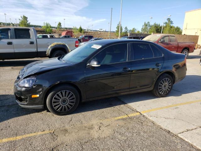 VOLKSWAGEN JETTA S 2010 3vwjx7aj7am079890