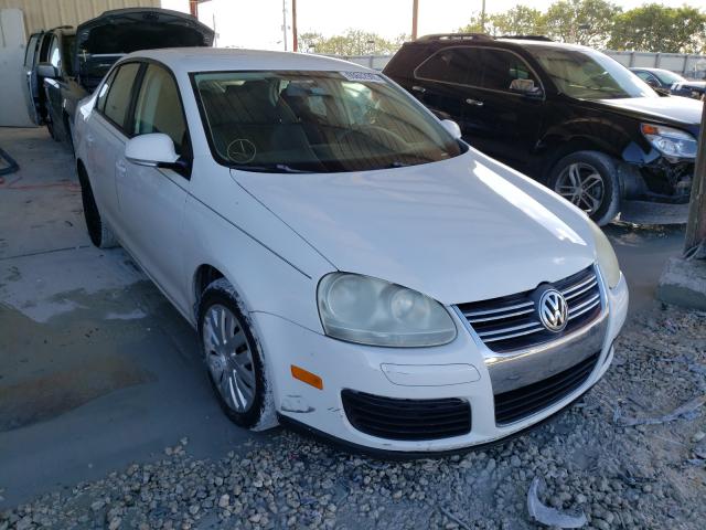 VOLKSWAGEN JETTA S 2010 3vwjx7aj8am002056