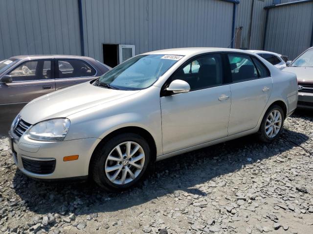 VOLKSWAGEN JETTA 2010 3vwjx7aj8am019200