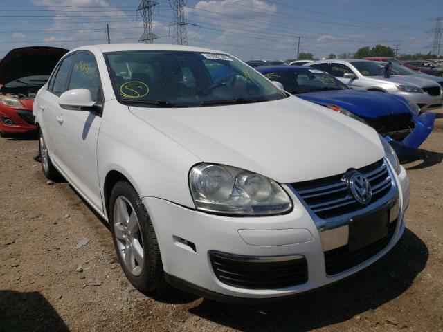 VOLKSWAGEN JETTA S 2010 3vwjx7aj8am025191