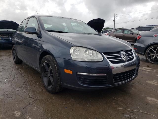 VOLKSWAGEN JETTA S 2010 3vwjx7aj8am075685