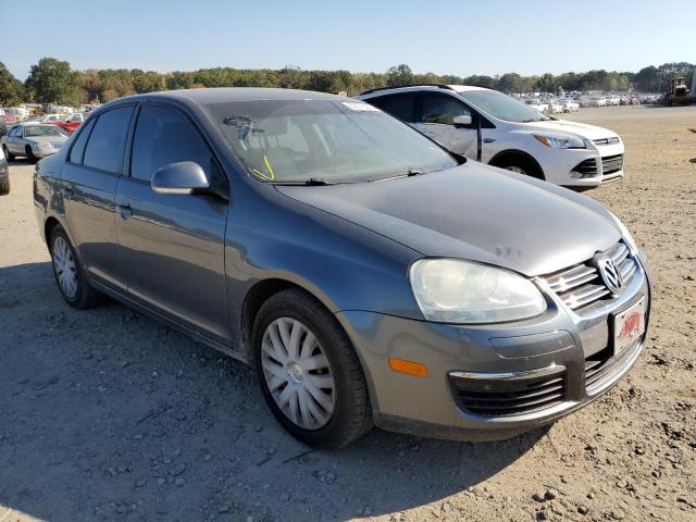 VOLKSWAGEN JETTA 2010 3vwjx7aj8am075816