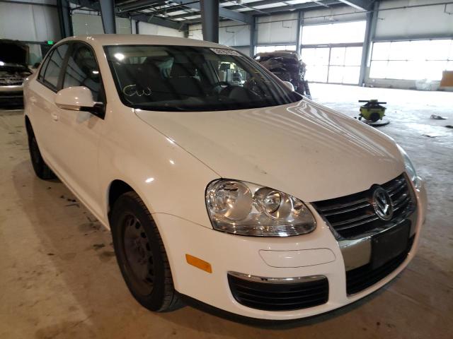 VOLKSWAGEN JETTA S 2010 3vwjx7aj8am078943