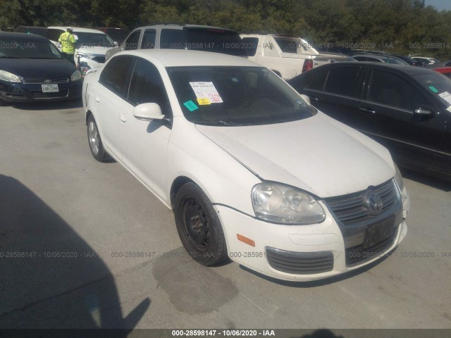 VOLKSWAGEN JETTA SEDAN 2010 3vwjx7aj8am080031