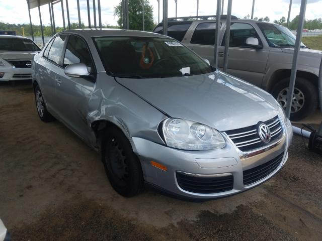 VOLKSWAGEN JETTA S 2010 3vwjx7aj8am098142