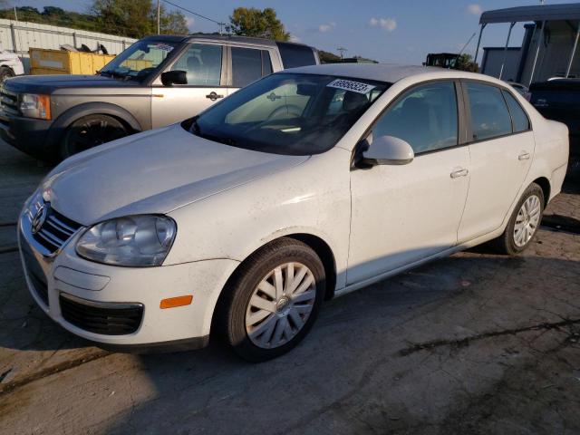 VOLKSWAGEN JETTA S 2010 3vwjx7aj9am001496