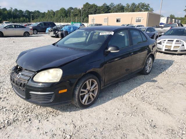 VOLKSWAGEN JETTA S 2010 3vwjx7aj9am016905