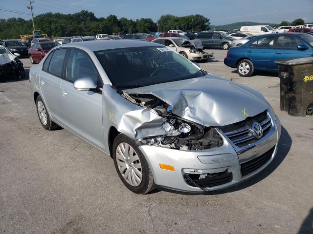 VOLKSWAGEN JETTA S 2010 3vwjx7aj9am020078