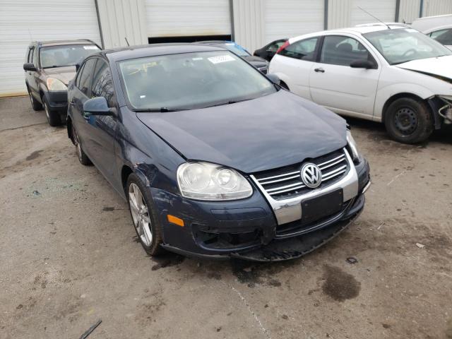 VOLKSWAGEN JETTA 2010 3vwjx7aj9am022333