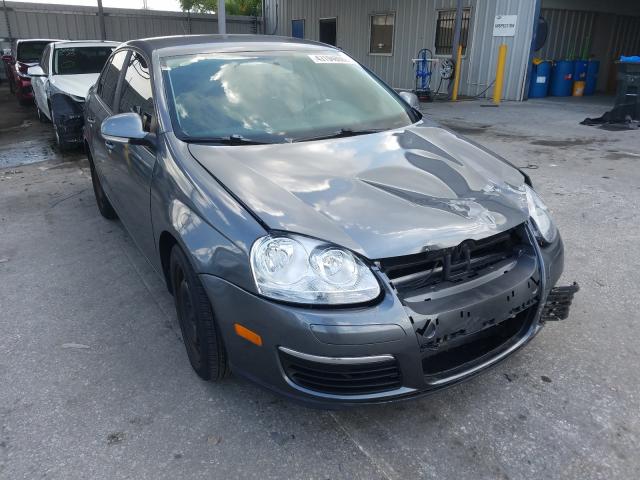 VOLKSWAGEN JETTA S 2010 3vwjx7aj9am029170