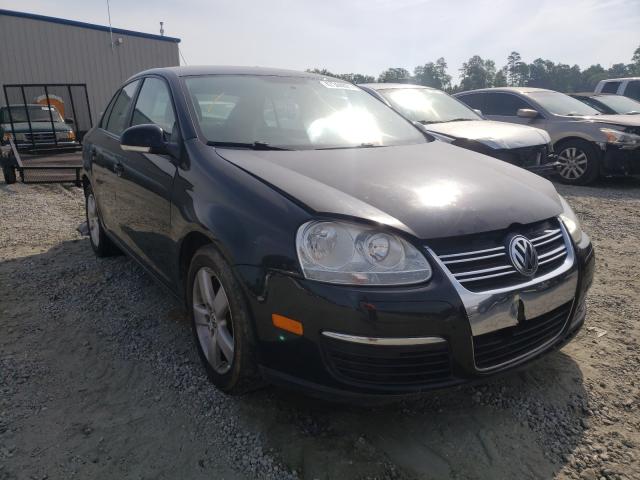 VOLKSWAGEN JETTA 2010 3vwjx7aj9am050374