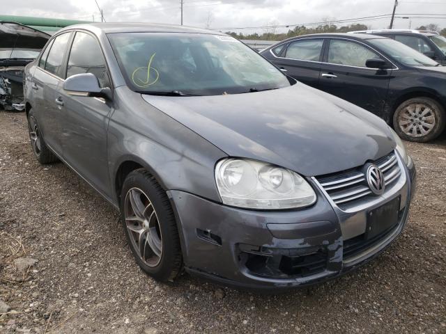 VOLKSWAGEN JETTA S 2010 3vwjx7aj9am077235