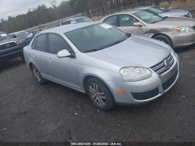 VOLKSWAGEN JETTA 2010 3vwjx7aj9am077350