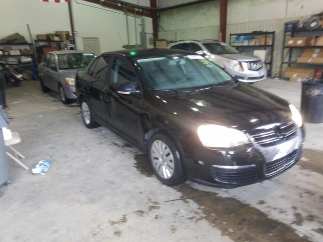 VOLKSWAGEN JETTA S 2010 3vwjx7aj9am077574