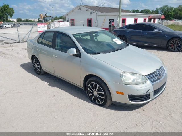 VOLKSWAGEN JETTA 2010 3vwjx7aj9am083309