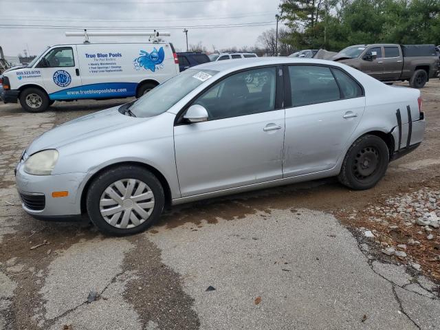 VOLKSWAGEN JETTA S 2010 3vwjx7ajxam003418