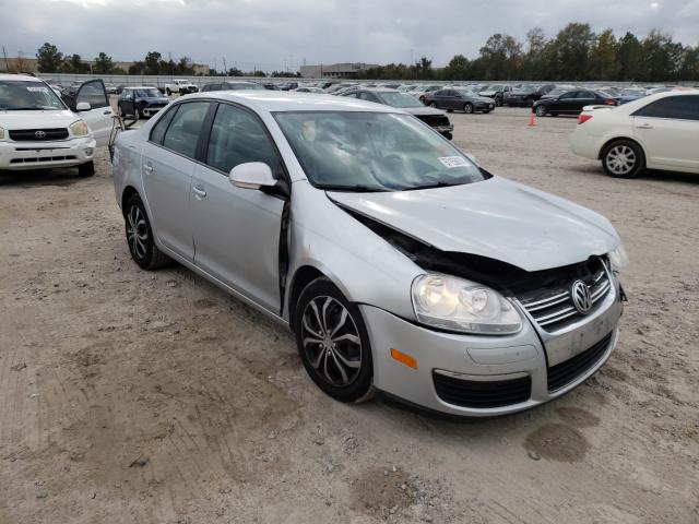 VOLKSWAGEN JETTA S 2010 3vwjx7ajxam003838