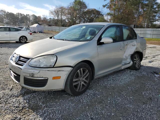 VOLKSWAGEN JETTA 2010 3vwjx7ajxam020297