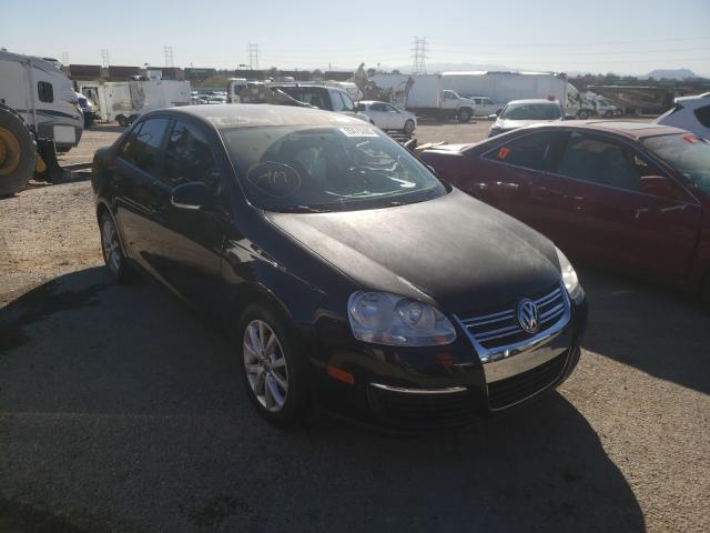 VOLKSWAGEN JETTA S 2010 3vwjx7ajxam029713