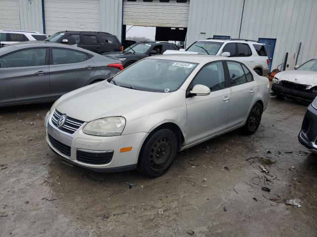 VOLKSWAGEN JETTA S 2010 3vwjx7ajxam075591